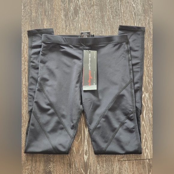 Zara Terez black Leggings size xl - Picture 2 of 8